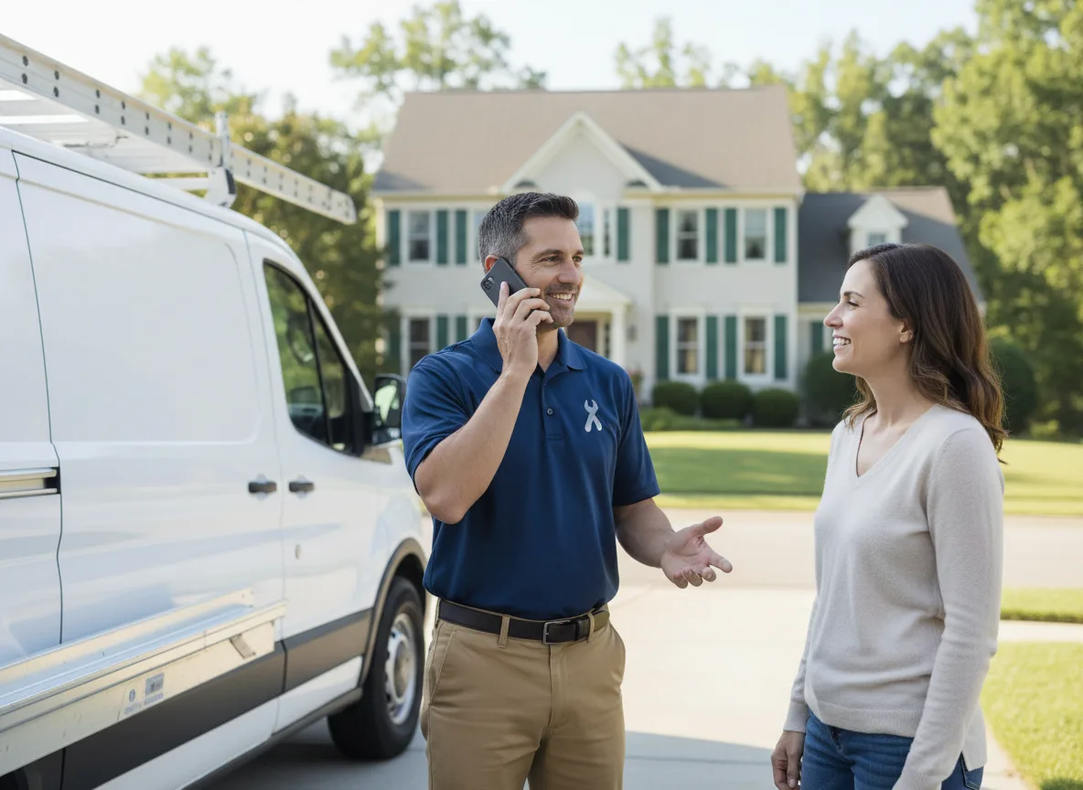 Home Gutter Service Fountain, MI FAQs